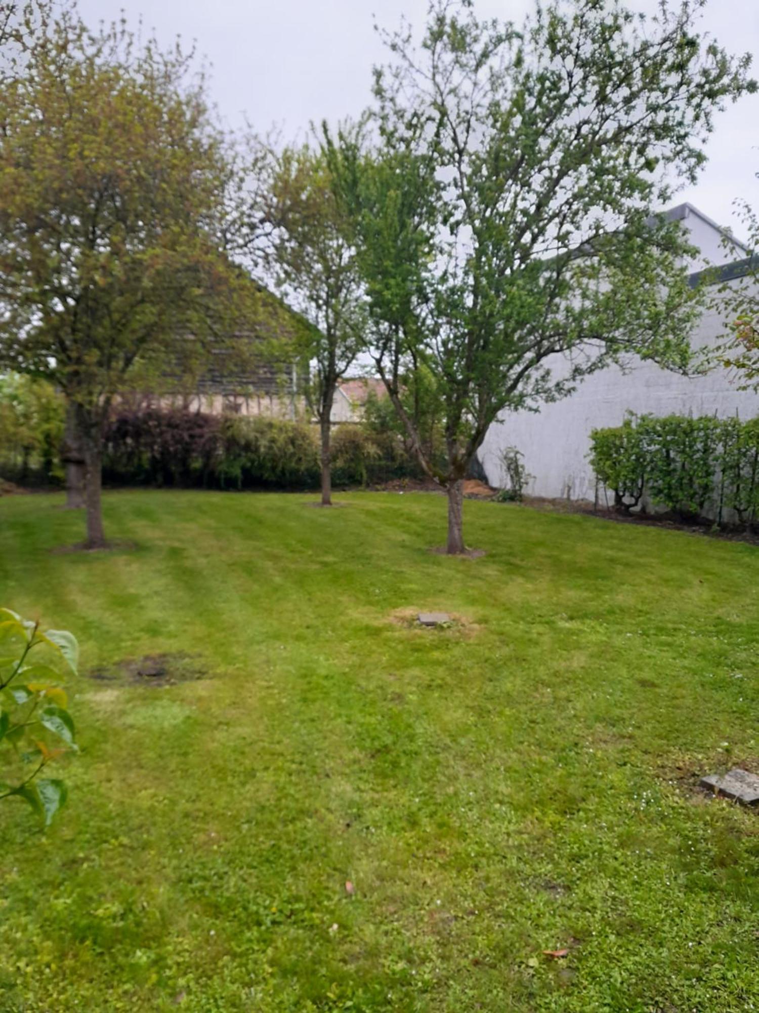 Gite, Maison A La Campagne Ardennes, Aisne,Marne Le Thour Quarto foto